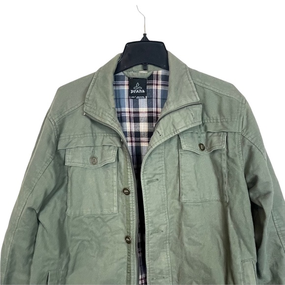 Prana | Jackets \u0026 Coats | Prana Mens 